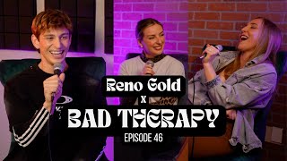 Through the Lens of Top Only Fans Creator Reno Gold | Love, Addiction, Loneliness, & Success - EP 46