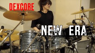 DEXCORE/NEW ERA