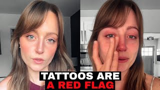 She LOST IT After the HOT Barista Man Dumped Her!