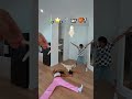 object challenge who did the best 🤔😆😅 dance trend viral couple game funny shorts