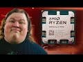 Ryzen 7000 is NOT what I Expected!