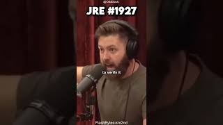 JOE ROGAN : jumbo Hydra 'S embody genuine ? | JRE # drawers # jre # snake in the grass