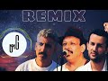 remix oudaden hamid inerzaf larbi imghrane by mbeats gold moroccan music