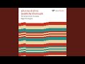 Brahms: 2 Motets, Op. 74 - No. 1 Warum ist das Licht gegeben dem Mühseligen