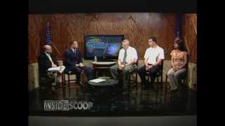 Inside Scoop - 2013 Primary Election Controversy