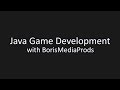 Java Game Programming - Episode 3 - Notch's Game Loop!