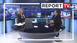 Gjikondi në Report Tv: Meta, krahu i armatosur i opozitës! Thirrjet e tij për luftë dhe destabilitet