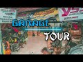 GARAGE TOUR - GEREBEK BENGKEL SJM