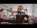 Yoyaku Instore Session with Alexander Skancke