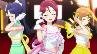 【スクフェスACHM 】Daydream Warrior② [ Aqours ]