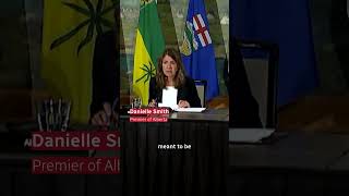 The moment Kinew and Smith faced off over the duty to consult