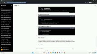 Problems importing using iPython Notebook