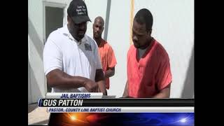 ETX Inmate/Pastor helping others find God, behind bars
