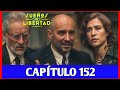 CAPÍTULO 152 : Marta Descubre la Verdad y Jesús Confiesa el Envenenamiento || Sueños de Libertad