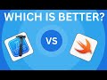 Xcode Vs Swift Playground - 2025 COMPARISON