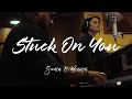 Stuck On You | Lionel Richie | Cover by Sonia & Beven