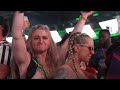 peekaboo @ edc las vegas 2023 circuit grounds