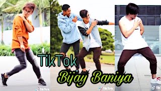 Bijay Baniya - Latest TikTok Musically Compilation Videos | TikTok Nepal | Musically Nepal
