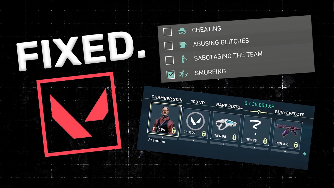 How To Fix Valorant Youtube