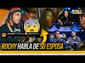 ROCHY RD HABLA DE SU ESPOSA Y RESPONDE A LOS QUE LE LLAMAN BAGRE (TE AMO Y DOY LA VIDA POR TI)