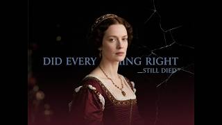 Jane Seymour: The “Perfect” Wife of Henry VIII Who Paid the Ultimate Price