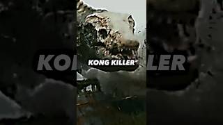 Monsterverse All In One Edit 🔥🔥🔥 (Godzilla x Kong: The New Empire Edit) #godzilla #kong #shorts