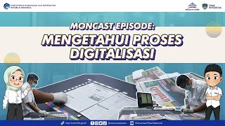 MONCAST \