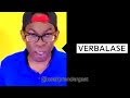 verbalase woah beatbox but it s a verified meme