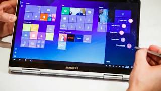 Samsung Notebook 7 Spin (2018)