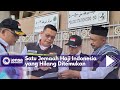 Satu Jemaah Haji Indonesia yang Hilang Ditemukan