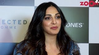 Kiara Shares Her Excitement On Being A Part Of 'Good News' | Bollywood News