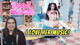 My 1st time hearing YooA!  Reacting to 