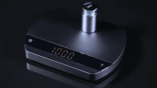 Весы для кофе Felicita Arc Coffee Scale