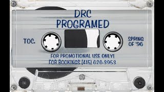 DRC - Programed