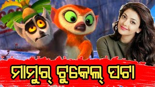 ମାମୁର୍ ଟୁକେଲ୍ ପଟା । sambalpuri cartoon comedy । Chitrasen comedy । chitrasen tv