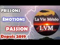 LA VIE MÉTÉO - 5 ANS