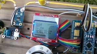 Arduino MPPT Solar Charge Controller #17 - Buck Converter Efficiency