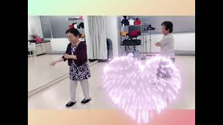 川崎踊り　みんなで踊りを踊ればいーじゃんか