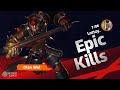 DIAN WEI EPIC KILLS X15 |• HIGHLIGHTS