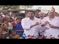 ఆ ఎమ్మెల్యే‎పై కేసు ఎందుకు పెట్టలేదు jagan comments on nandyal mla nandyal subbarayudu house