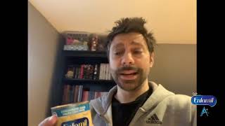 Enfamil A+ Soy review by Andrew