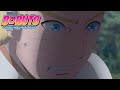 Naruto Mourns His Son | Boruto: Naruto Next Generations