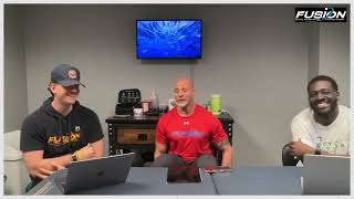 The Fusion Performance Podcast - Episode 1: What is Sports Performance?