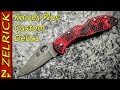 Knives Plus Custom Delica