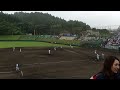 聖光学院 vs 学法石川