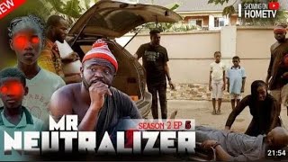 Mr neutralizer (season 2) episode 5