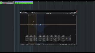 Future MB | Delta Matrix: Male Vocals