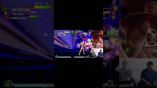 MvC2: Romneto - Iceman Kara Cancel AA DHC Space 88 hit 100% Combo .:2.10.24:.