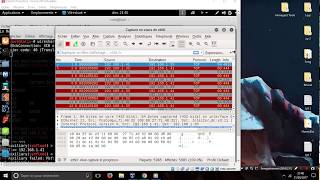 LABS 51 SYN Flooding a Target Host Using Metasploit REVIEW
