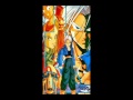 Dragon Ball Z TV Special 02-Aoi Kaze no Hope -Audio Japonés